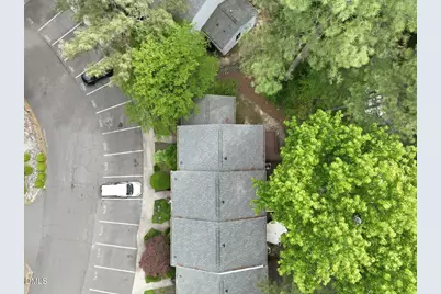 107 Weatherstone Drive #Unit A, Chapel Hill, NC 27514 - Photo 38