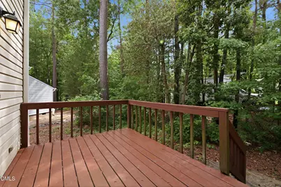 107 Weatherstone Drive #Unit A, Chapel Hill, NC 27514 - Photo 4