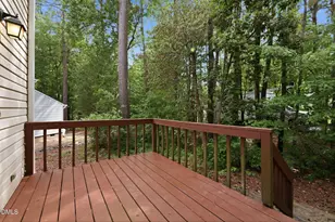 107 Weatherstone Dr, Chapel Hill, NC 27514 - Photo 4