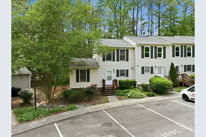 107 Weatherstone Drive #Unit A, Chapel Hill, NC 27514 - Photo 34
