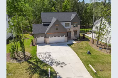 3905 Cedar Knolls Drive, Youngsville, NC 27596 - Photo 2