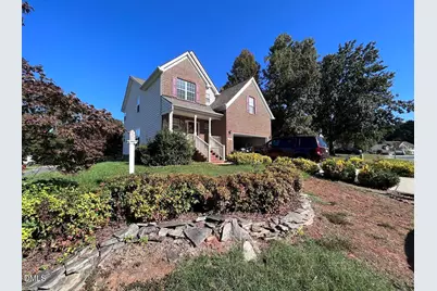 201 Tecumseh Court, Cary, NC 27513 - Photo 2