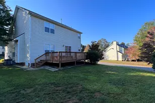 201 Tecumseh Ct, Cary, NC 27513 - Photo 30