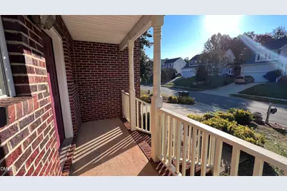 201 Tecumseh Court, Cary, NC 27513 - Photo 4