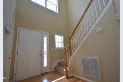 201 Tecumseh Court, Cary, NC 27513 - Photo 4