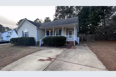 212 Walnut Creek Drive, Clayton, NC 27520 - Photo 2