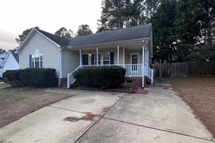 212 Walnut Creek Dr, Clayton, NC 27520 - Photo 2