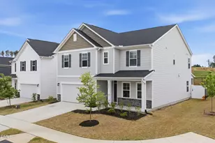 200 Carolina Maple Dr, Franklinton, NC 27525 - Photo 2