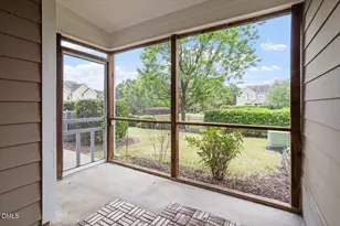9135 Wooden Rd, Raleigh, NC 27617 - Photo 2