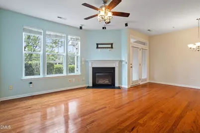 9135 Wooden Road, Raleigh, NC 27617 - Photo 4
