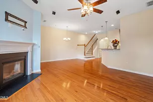 9135 Wooden Rd, Raleigh, NC 27617 - Photo 6