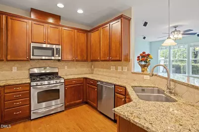 9135 Wooden Road, Raleigh, NC 27617 - Photo 8