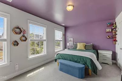 545 Barneswyck Drive, Fuquay Varina, NC 27526 - Photo 28