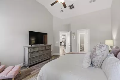 545 Barneswyck Drive, Fuquay Varina, NC 27526 - Photo 16