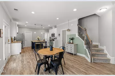 545 Barneswyck Drive, Fuquay Varina, NC 27526 - Photo 20