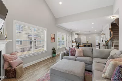 545 Barneswyck Drive, Fuquay Varina, NC 27526 - Photo 14