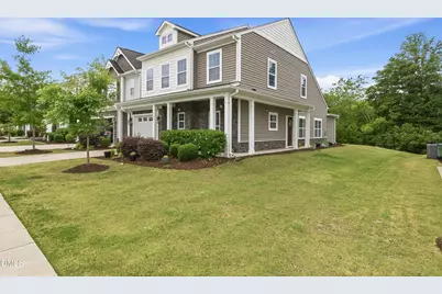 545 Barneswyck Drive, Fuquay Varina, NC 27526 - Photo 2