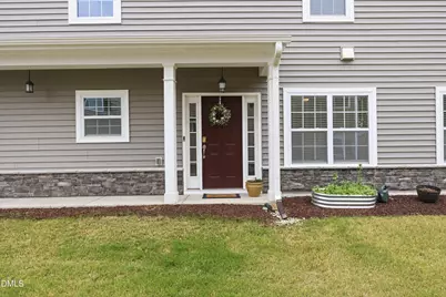 545 Barneswyck Drive, Fuquay Varina, NC 27526 - Photo 4