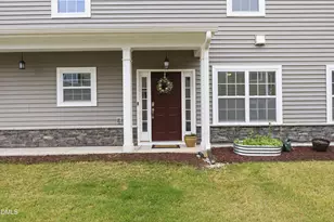 545 Barneswyck Dr, Fuquay Varina, NC 27526 - Photo 4