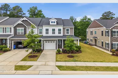 545 Barneswyck Drive, Fuquay Varina, NC 27526 - Photo 34