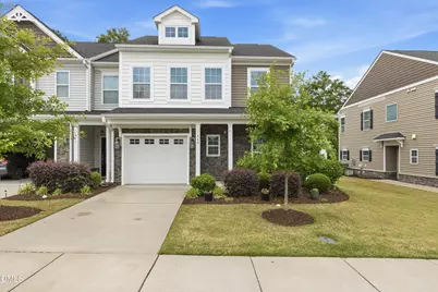 545 Barneswyck Drive, Fuquay Varina, NC 27526 - Photo 1