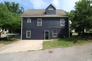 109 Ashe Ave, Raleigh, NC 27605 - Photo 6
