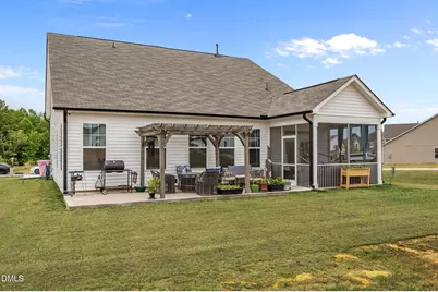 442 Winding Creek Drive, Lillington, NC 27546 - Photo 2