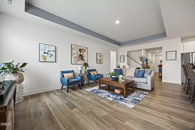 442 Winding Creek Drive, Lillington, NC 27546 - Photo 20