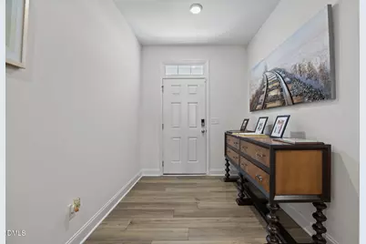 442 Winding Creek Drive, Lillington, NC 27546 - Photo 16