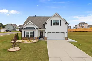 442 Winding Crk Dr, Lillington, NC 27546 - Photo 1
