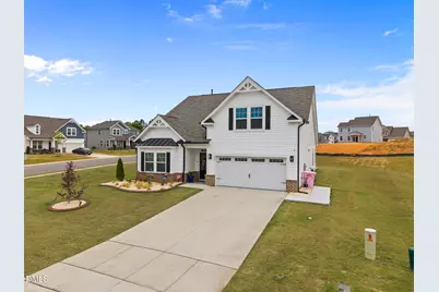 442 Winding Creek Drive, Lillington, NC 27546 - Photo 4