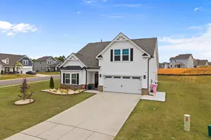 442 Winding Crk Dr, Lillington, NC 27546 - Photo 4