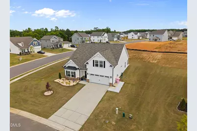 442 Winding Creek Drive, Lillington, NC 27546 - Photo 10