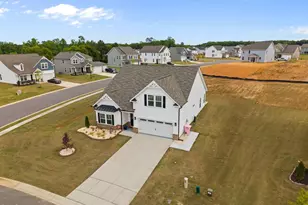 442 Winding Crk Dr, Lillington, NC 27546 - Photo 10