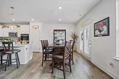 442 Winding Creek Drive, Lillington, NC 27546 - Photo 22