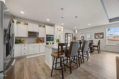 442 Winding Creek Drive, Lillington, NC 27546 - Photo 24