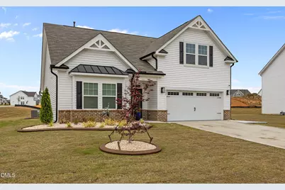 442 Winding Creek Drive, Lillington, NC 27546 - Photo 12