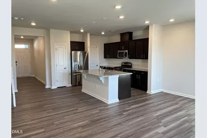 5022 Tura Street, Raleigh, NC 27610 - Photo 2