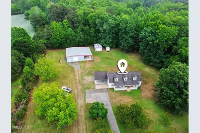 1242 Wade Stephenson Road, Holly Springs, NC 27540 - Photo 44