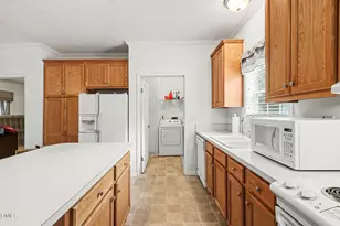 1242 Wade Stephenson Rd, Holly Springs, NC 27540 - Photo 12