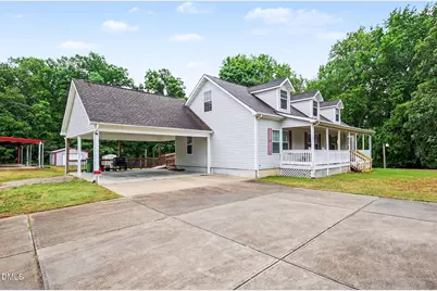 1242 Wade Stephenson Road, Holly Springs, NC 27540 - Photo 2