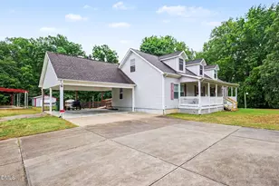 1242 Wade Stephenson Rd, Holly Springs, NC 27540 - Photo 2