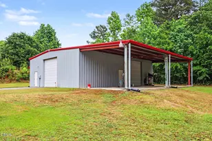 1242 Wade Stephenson Rd, Holly Springs, NC 27540 - Photo 38