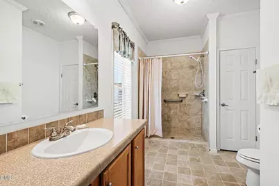 1242 Wade Stephenson Road, Holly Springs, NC 27540 - Photo 26