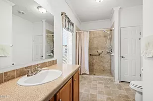 1242 Wade Stephenson Rd, Holly Springs, NC 27540 - Photo 26