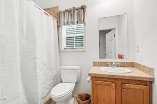1242 Wade Stephenson Rd, Holly Springs, NC 27540 - Photo 28