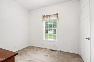1242 Wade Stephenson Rd, Holly Springs, NC 27540 - Photo 14
