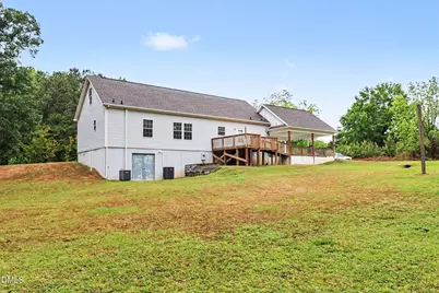 1242 Wade Stephenson Road, Holly Springs, NC 27540 - Photo 36