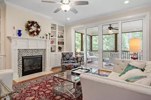 4203 Henderson Pl, Pittsboro, NC 27312 - Photo 16
