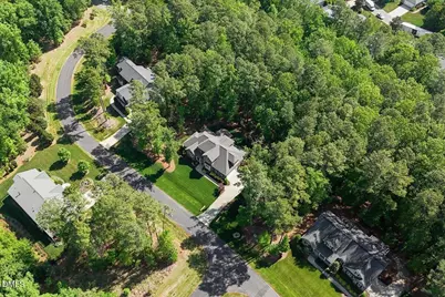 4203 Henderson Place, Pittsboro, NC 27312 - Photo 48